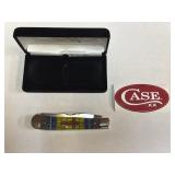 CASE POCKET KNIFE