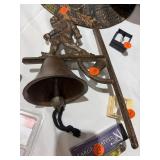 CAST IRON BELL