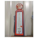 thermometer