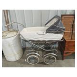 VINTAGE STROLLER