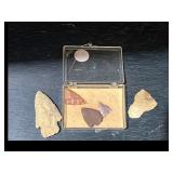 ARROWHEADS