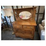 BUFFET/SIDEBOARD