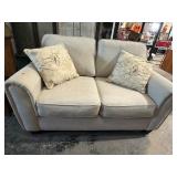 LOVE SEAT SOFA