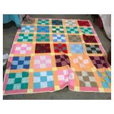QUILT