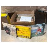 RECORD ALBUM LOT