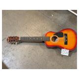 guitar