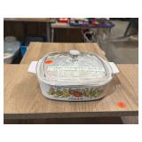 CORNING WARE