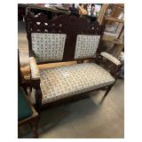 SEATEE / BENCH