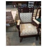 CHAIR