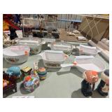 CORNING WARE LOTS