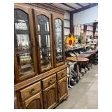 CHINA CABINET
