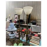 LAMP