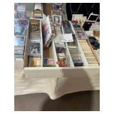 SPORTS CARD LOT