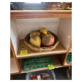 FRUIT BOWL