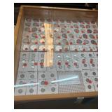 VARIOUS COIN LOTS