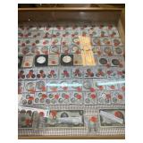 VARIOUS COIN LOTS