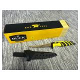 BUCK KNIFE