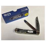 CASE FORD KNIFE