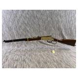 HENRY H004 22 RIFLE LEVER- TRANS #4483