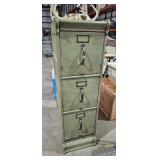 FILE CABINET