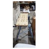 WORK TABLE