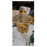 BIRD HOUSE DECOR