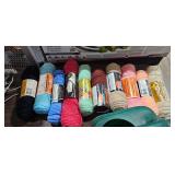 YARN LOT