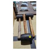 MALLETS