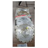 SAW BLADES