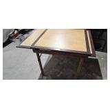 TABLE