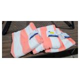 TOWELS