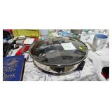 ELECTRIC SKILLET