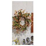 WREATH