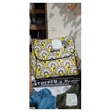 DIAPER BAG