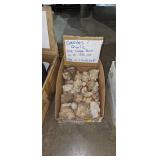 GEODES / QUARTZ
