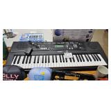MUSIC KEYBOARD