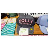 DOLLY HAT