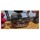 SLOW COOKER