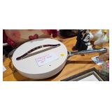 CARAWAY SAUTE PAN