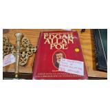 EDGAR ALLAN POE BOOK