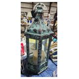 LANTERN DECOR