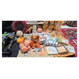 FALL DECOR LOT