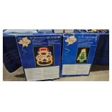 CHRISTMAS LIGHTED DECOR