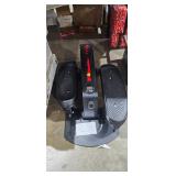 EXERCISE EQUIPMENT