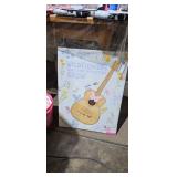 DOLLY WALL DECOR