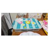 DOLLY SNACK BOX