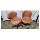 ROLLING CHAIRS