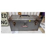 CRAFTSMAN TOOLBOX