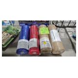 RIBBON LOT