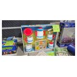MELISSA AND DOUG TEA SERVICE SET